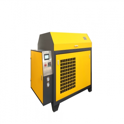巖板加工-能博專(zhuān)利高效節(jié)能型（22KW主電機(jī)）增壓柜