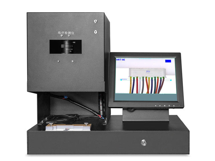 帶導(dǎo)通功能檢測儀